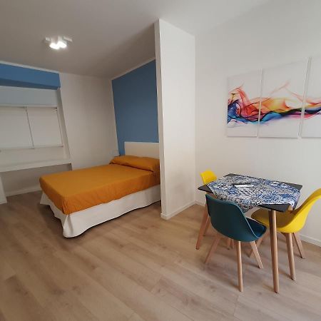 팔레르모 A Casa Di Claudia 아파트 외부 사진